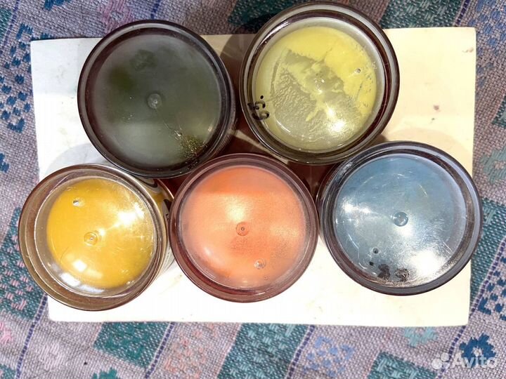 Для наращивания ногтей