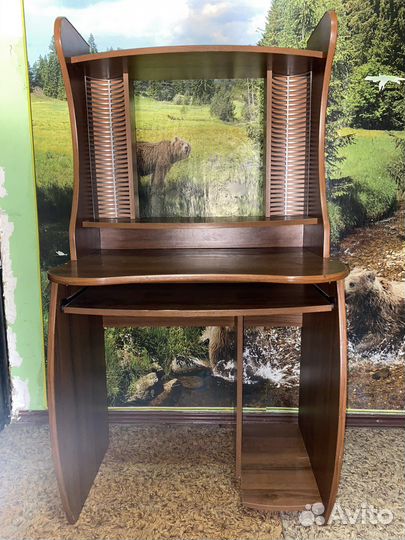 Компьютерный стол б/у