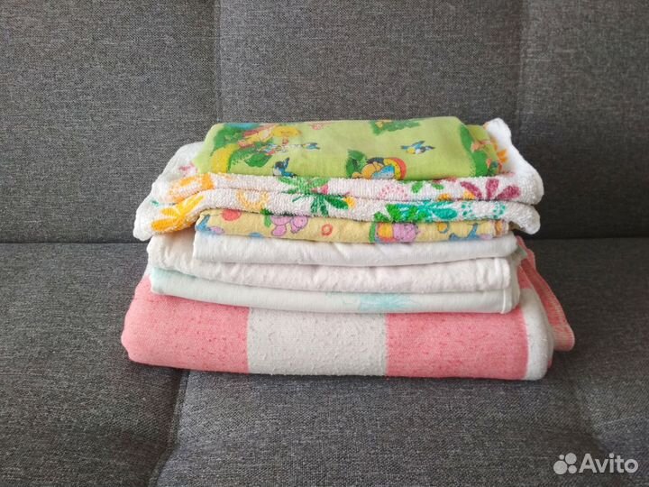 Вещи для новорождённого пакетом 0-1года