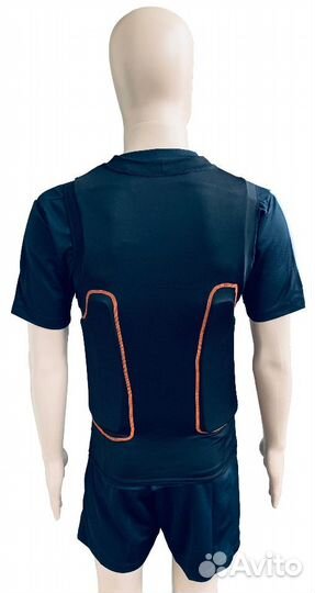 Winning Защита Ребер LL