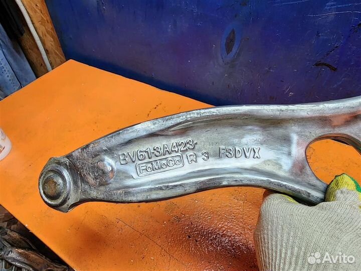 Рычаг передний правый Ford Focus 3 C-Max 2 5271129
