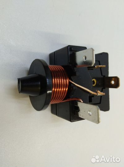 Реле пусковое HL 031