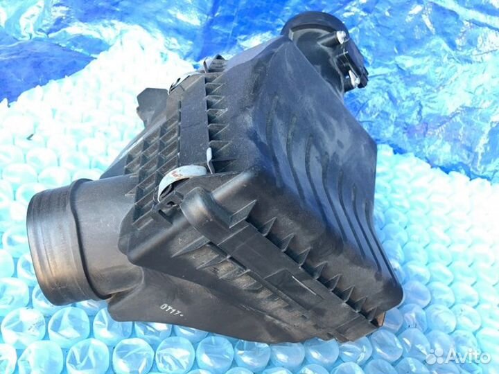 Корпус воздушного фильтра Acura Tsx CU2 K24Z3 2011