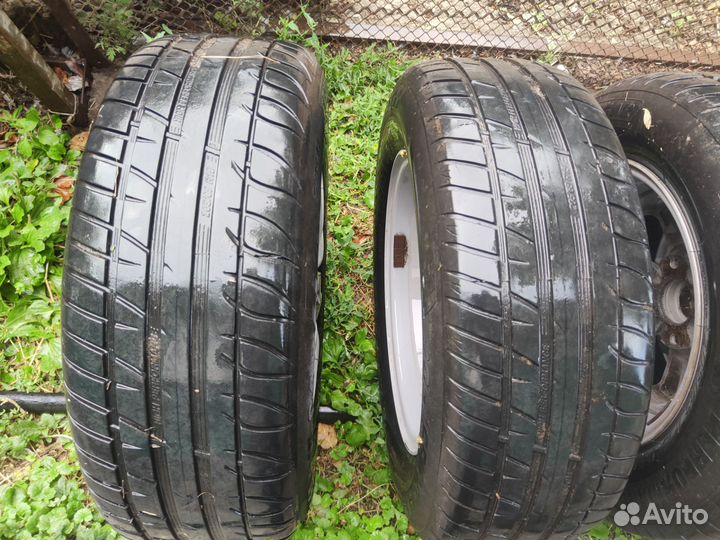 Performer CXV Sport 2.25/4.5 R4