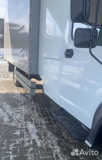 ГАЗ ГАЗон Next 3010 GD, 2019