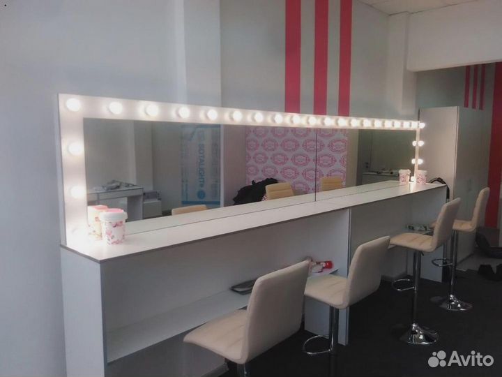 Мебель на заказ