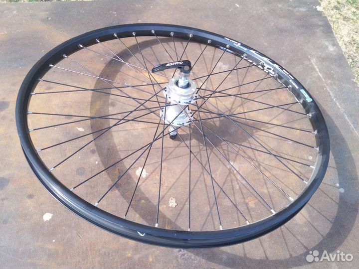 Колеса для велосипеда