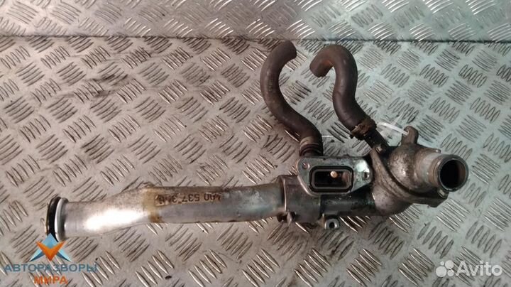 Корпус термостата Opel Astra G 2003 24415162