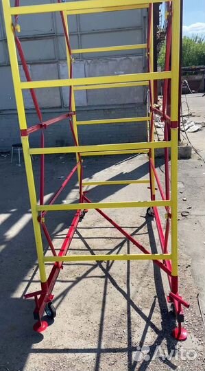 Вышки-тур опт и розница