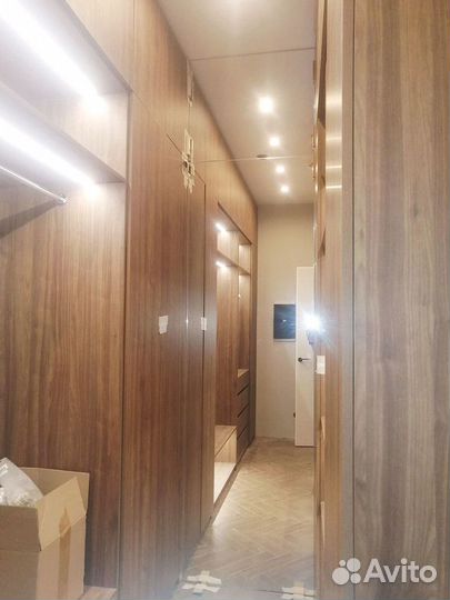 Зеркало по индивидуальным размерам