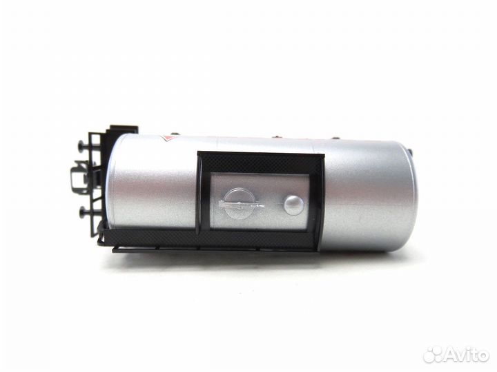 Грузовой вагон - цистрна Marklin H0 48302