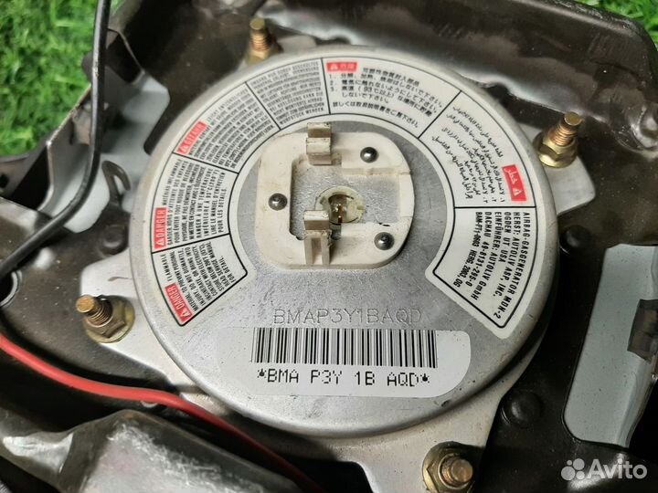 В наличии: Подушка безопасности Mitsubishi Galant