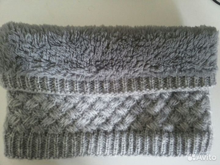 Снуд детский