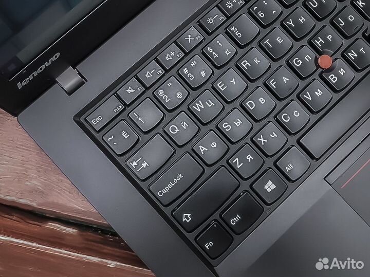 Lenovo Thinkpad T440 14