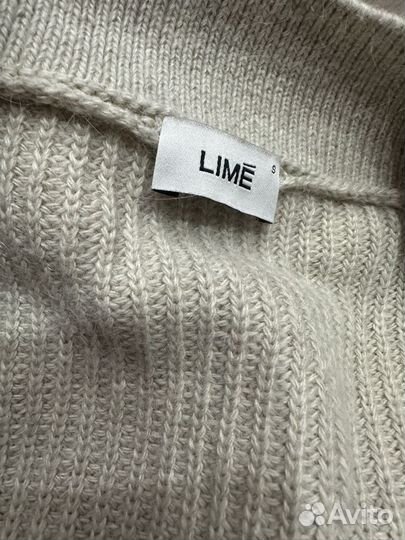 Кардиган Lime