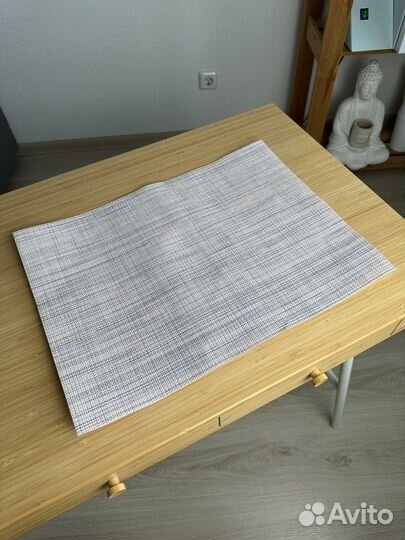 Сервировочные салфетки IKEA (икея) 4шт