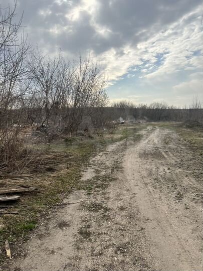 Участок 2,8 га (промназначения)