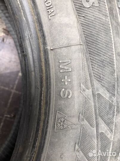 Toyo M65 165/65 R14