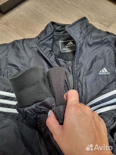 Куртка мужская adidas