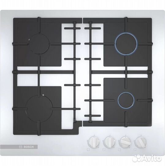 Газовая Варочная панель Bosch Испания