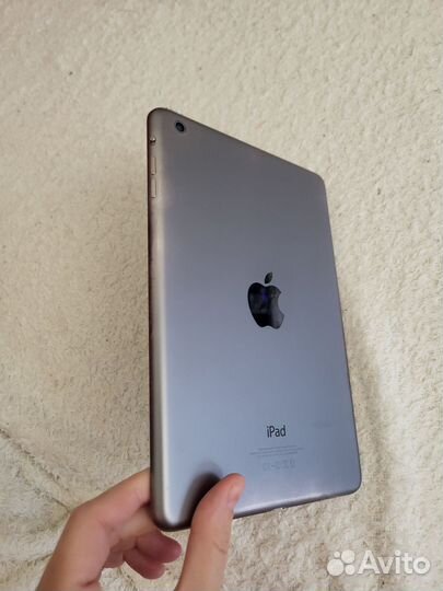 iPad mini 2
