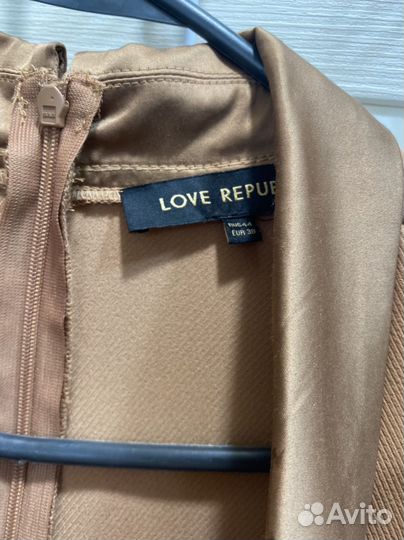 Love republic комбинезон