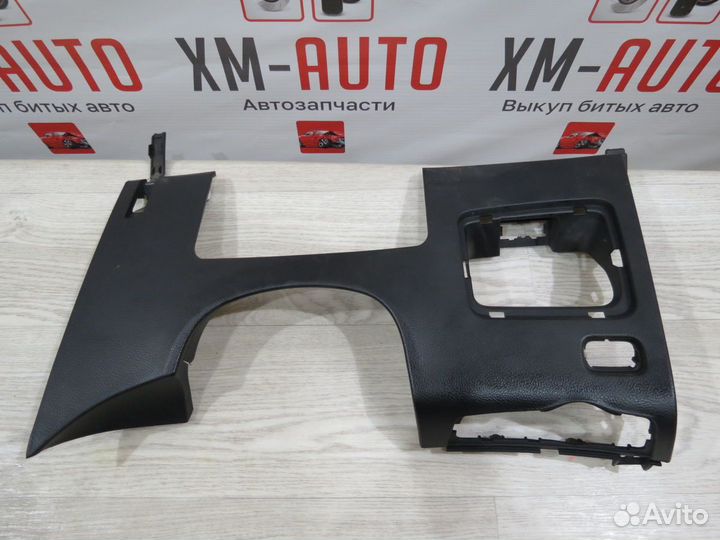 Накладка подрулевая Hyundai i40