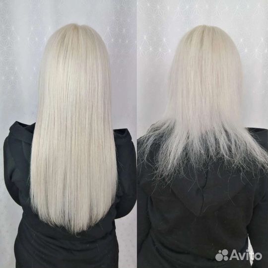 Наращивание волос Прокопьевск