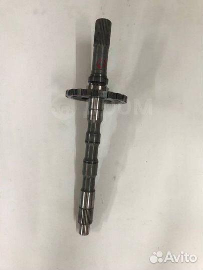 Вал кпп Infiniti Fx37 S51 VQ37VHR