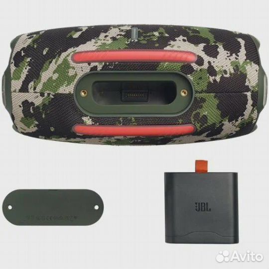 JBL Xtreme 4 Camouflage