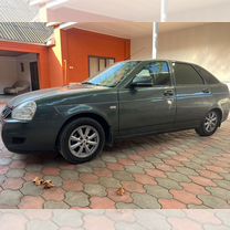 ВАЗ (LADA) Priora 1.6 MT, 2008, 250 000 км