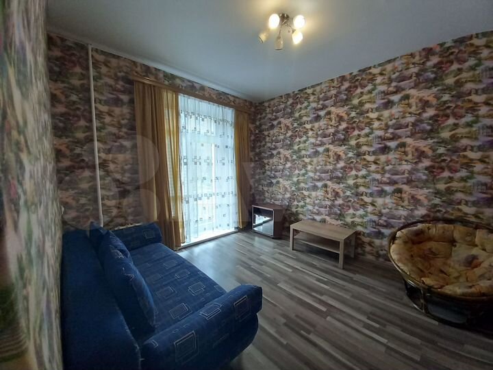 2-к. квартира, 63 м², 4/7 эт.