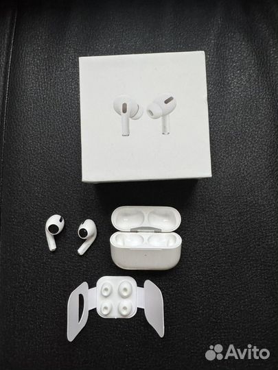 Airpods pro