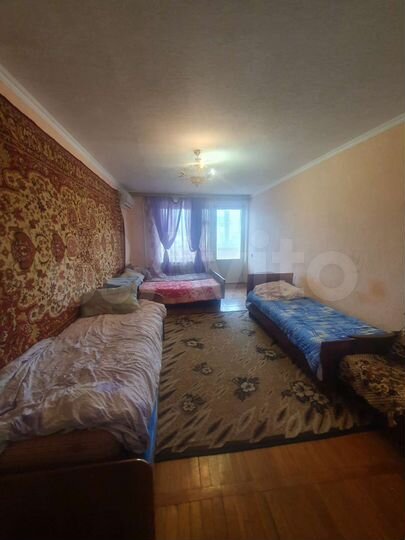 2-к. апартаменты, 52 м², 2/2 эт.