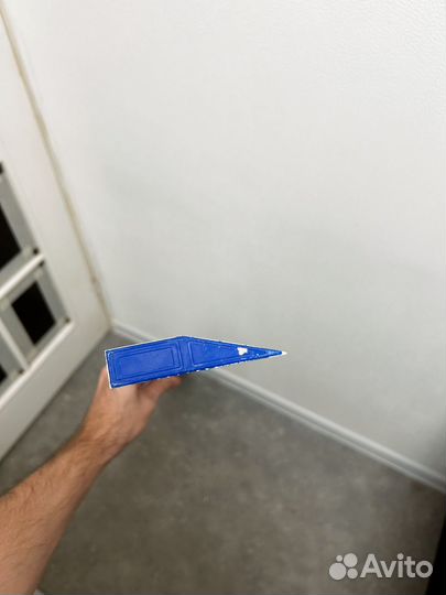 Правило 1,5 метра очищенное