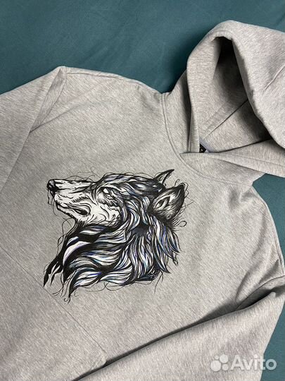 Роспись одежды. Кастомизация одежды