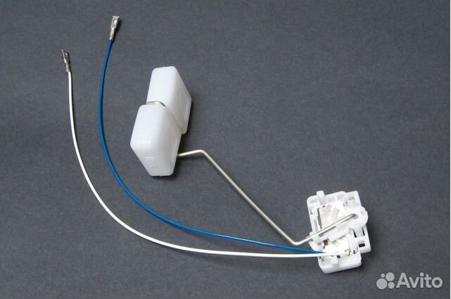 Датчик уровня топлива Chevrolet Ланос