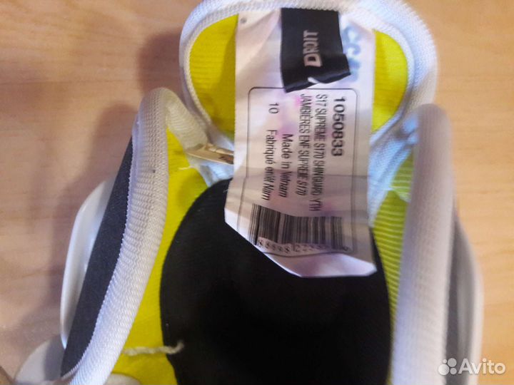 Хоккейная форма комплект