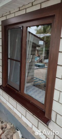 Пластиковые окна, двери от Производителя