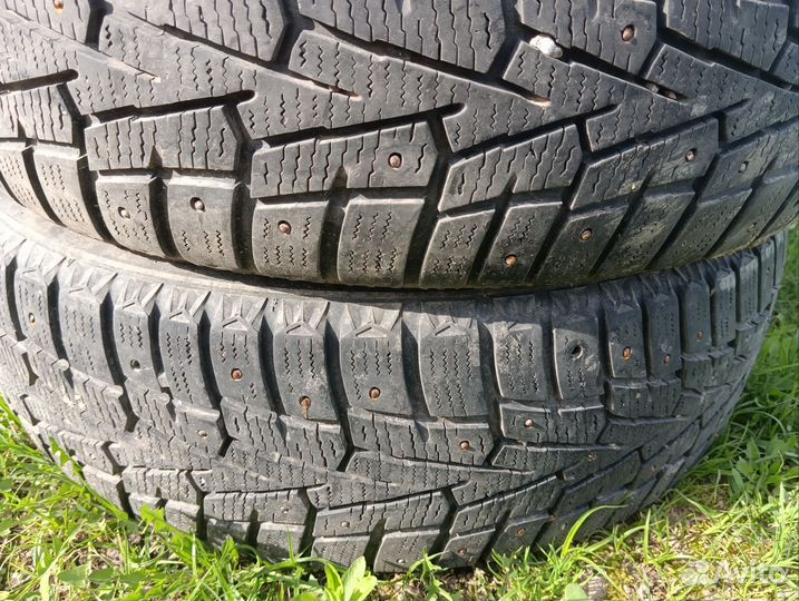 Advenza Coverer AC696 6.00/6 R6.7 30H