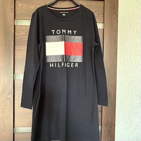 Tommy hilfiger платье