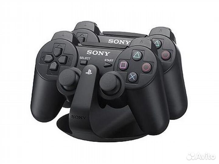 Геймпад для sony playstation 3