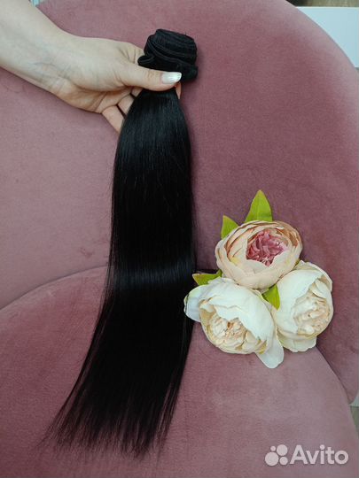 Волосы для наращивания
