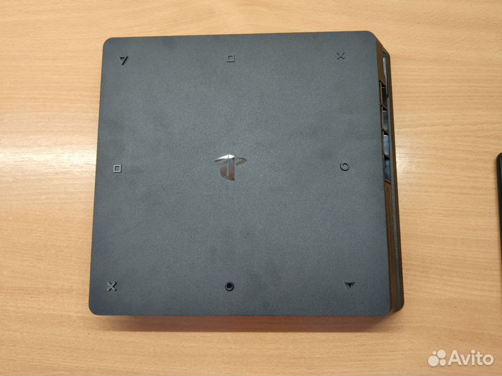 Sony playstation 4 slim 1tb