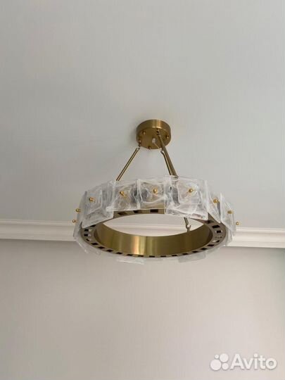 Дизайнерская люстра