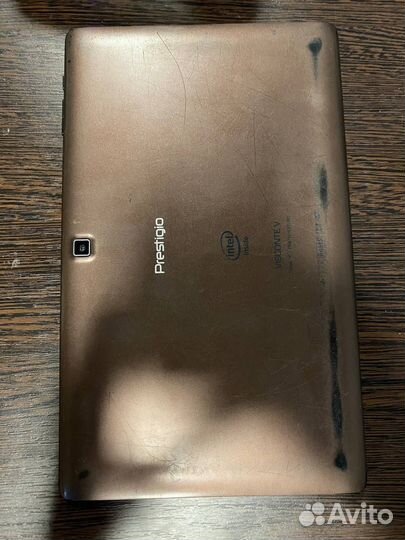 Планшет Prestigio Visconte V 2/64 gb