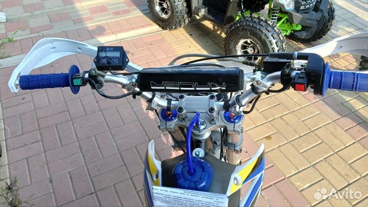 Питбайк Racer CRF 140 Е