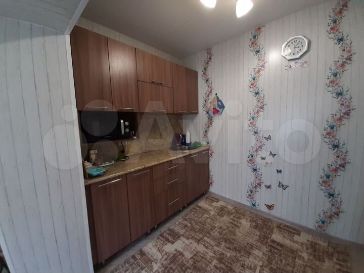 Дом 67,5 м² на участке 5 сот.