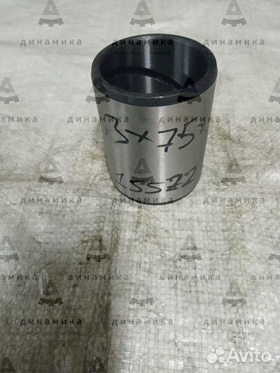 Втулка Liugong соединения стрелы с рамой 63х75х95