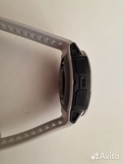 Garmin instinct 2 solar mist gray